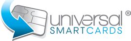 smart universal card|universal smart cards ltd.